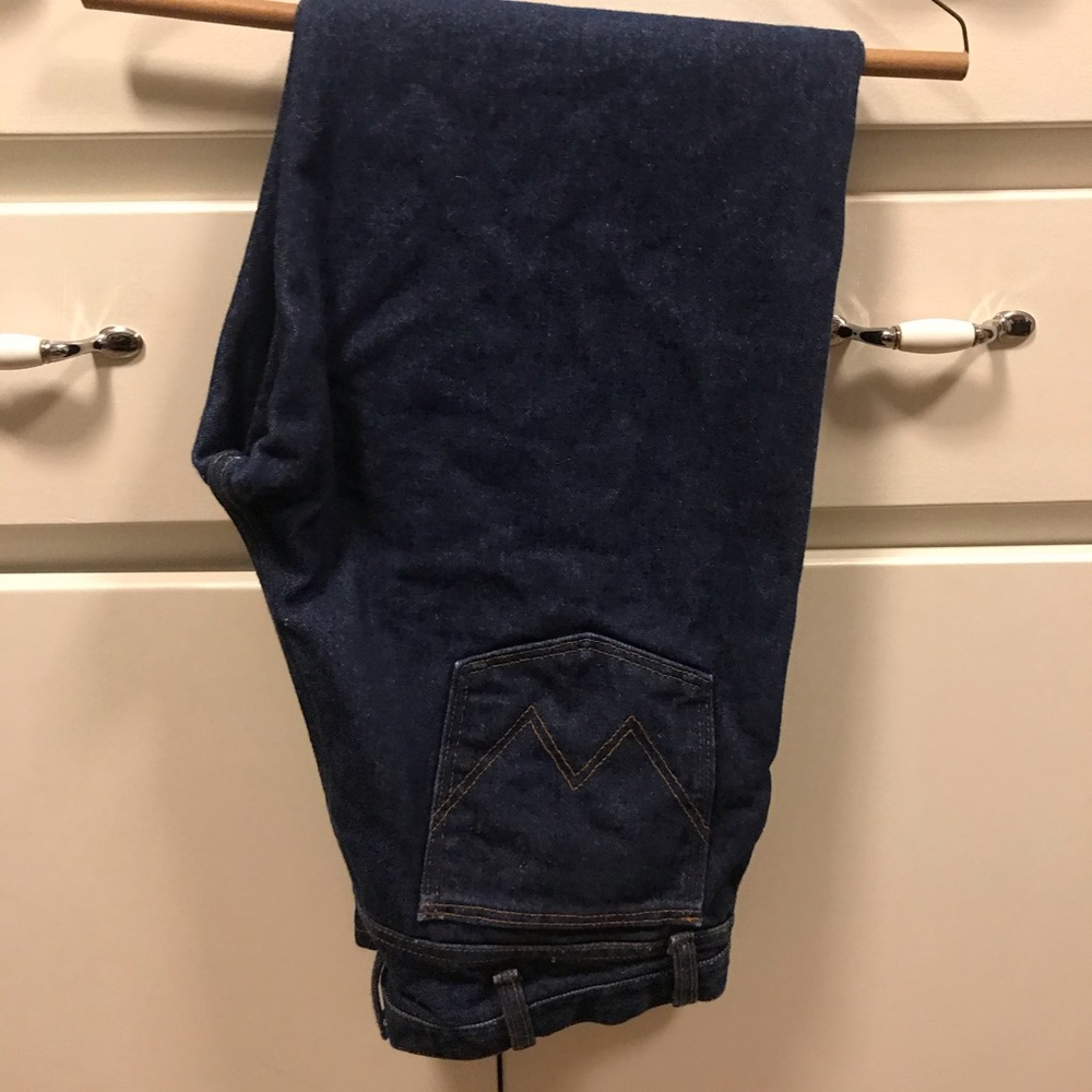 Wrangler FR Jeans